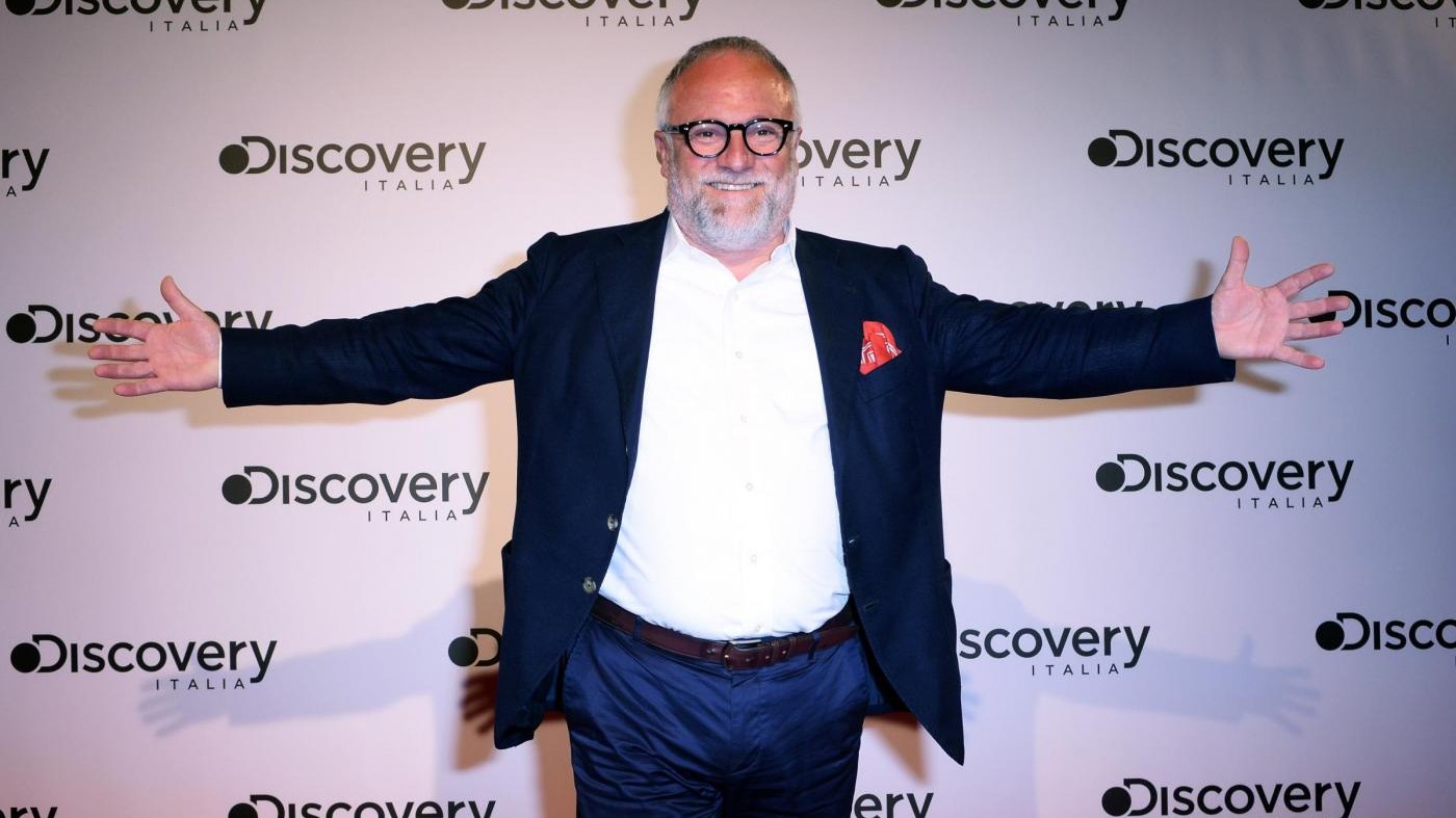 Stasera chef Colonna torna con ‘Hotel da incubo Italia’