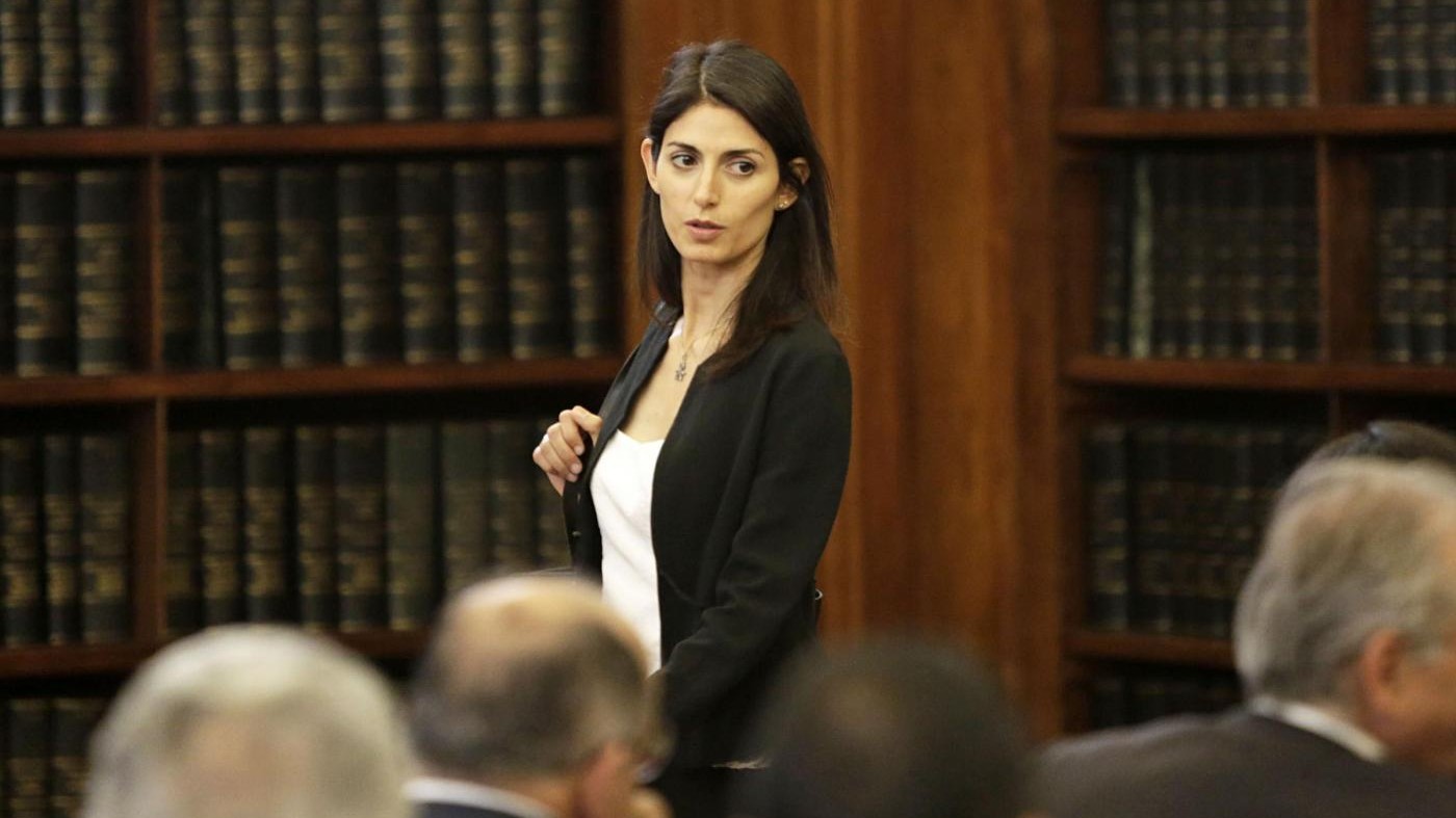 Roma, si dimette minidirettorio del M5s