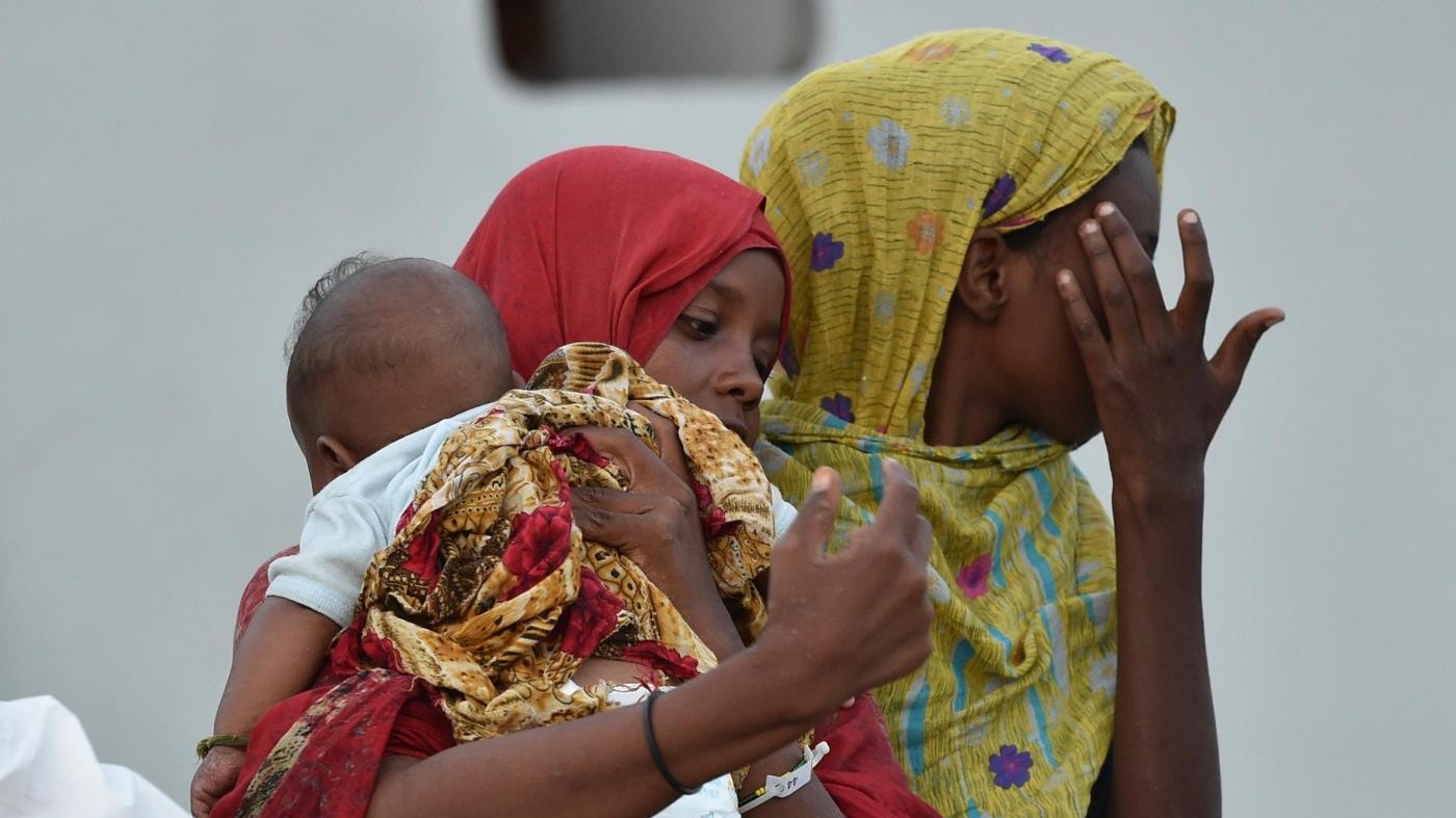Migranti, in Italia ogni giorno scompaiono 28 bambini