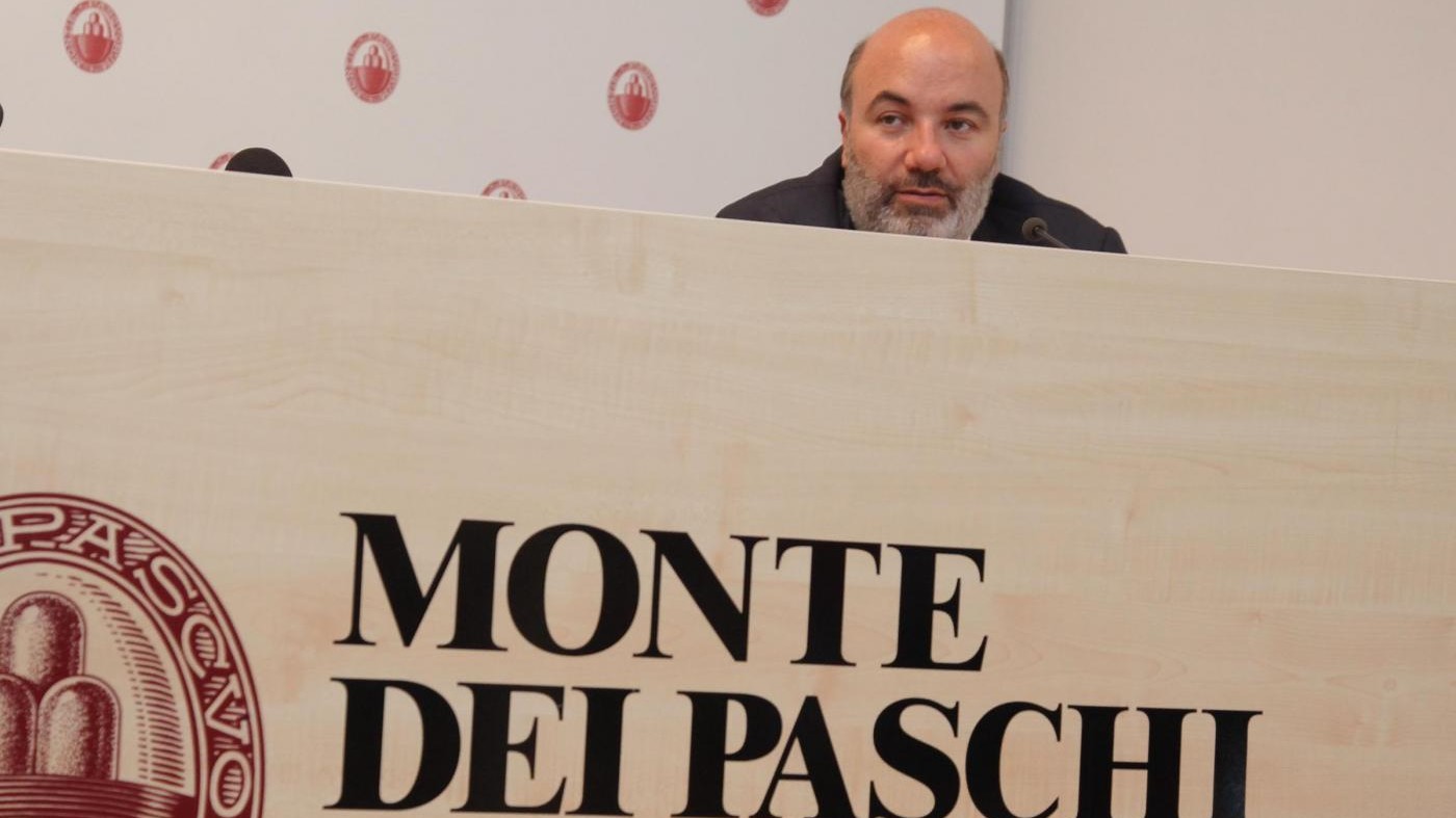 Mps, Viola lascia l’incarico di amministratore delegato