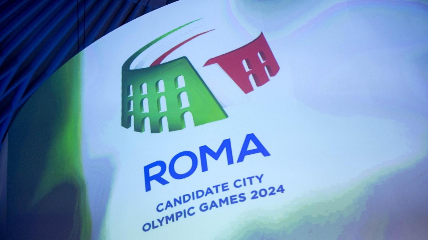 Medagliati Rio scrivono a Raggi: Sostenga candidatura Roma 2024