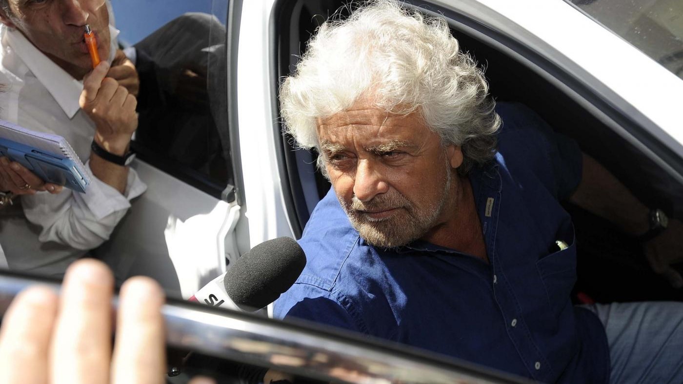 Roma 2024, Grillo anticipa Raggi: Olimpiadi? No grazie