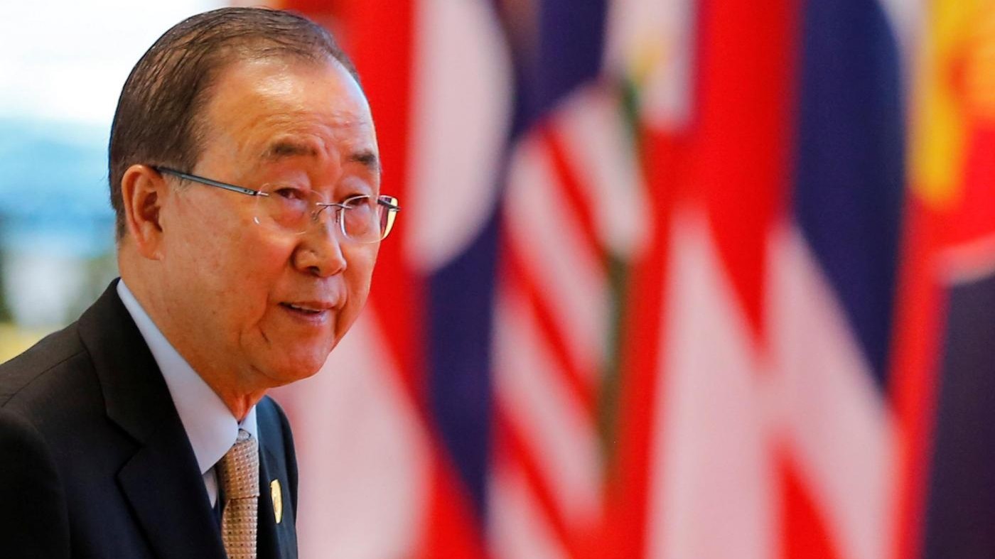 Nord Corea, Ban Ki-moon chiede ‘azioni adeguate’ dopo test