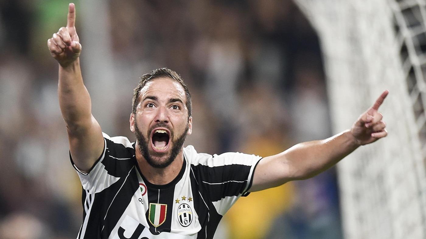 Serie A, Juventus-Sassuolo: le probabili formazioni