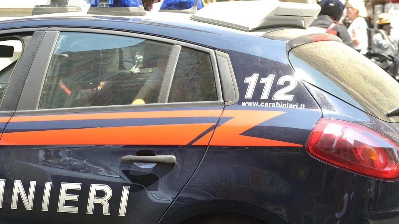 Tragedia nel beneventano: uccide il figlio e tenta il suicidio