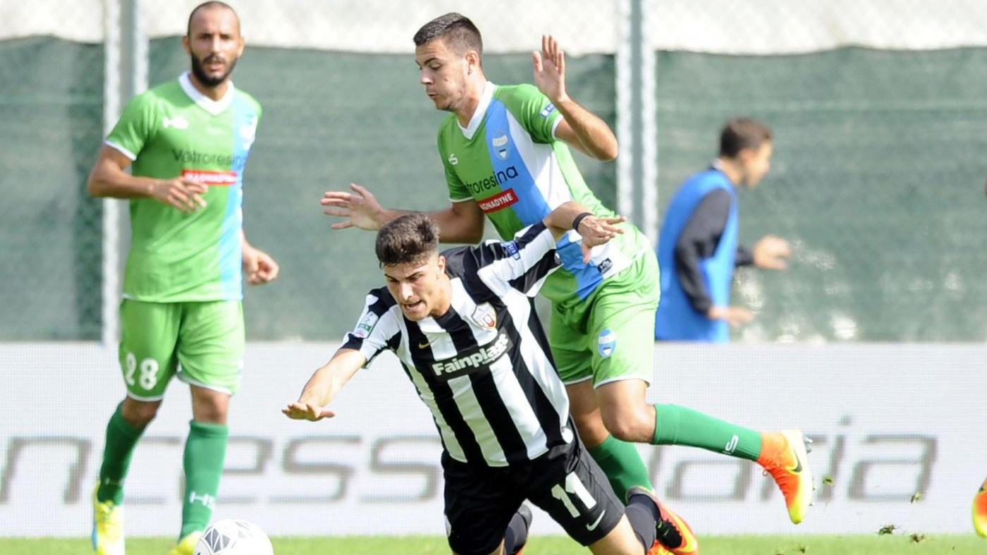 Pari tra Ascoli e Spal al “Del Duca”: 1-1