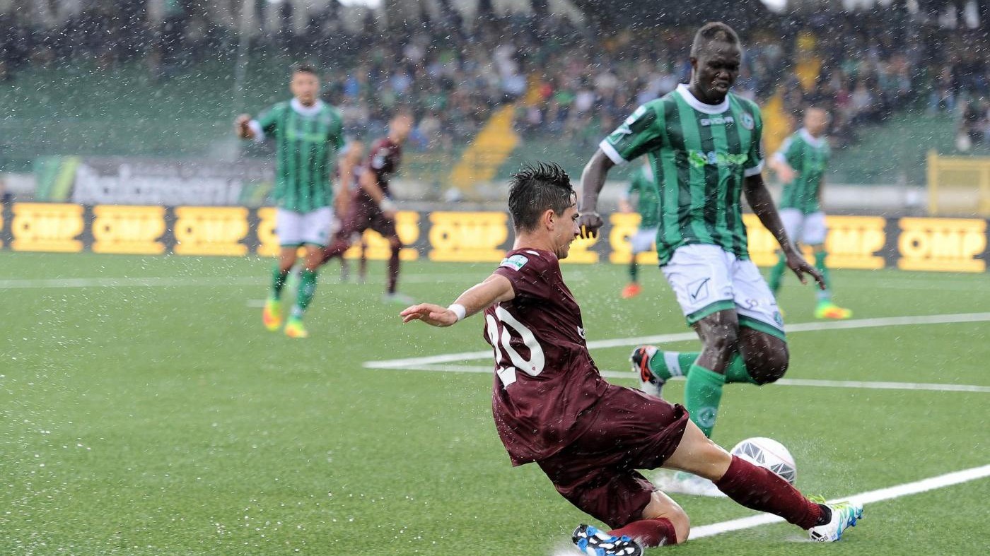 Serie B, Avellino- Trapani finisce a reti inviolate