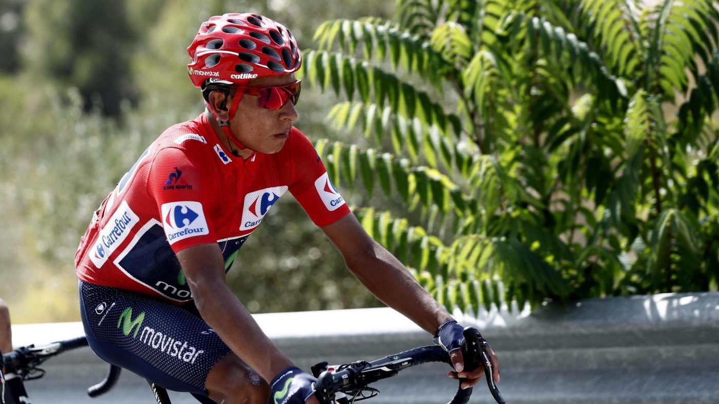 Vuelta, Latour vince la 20esima tappa: Quinta trionfa
