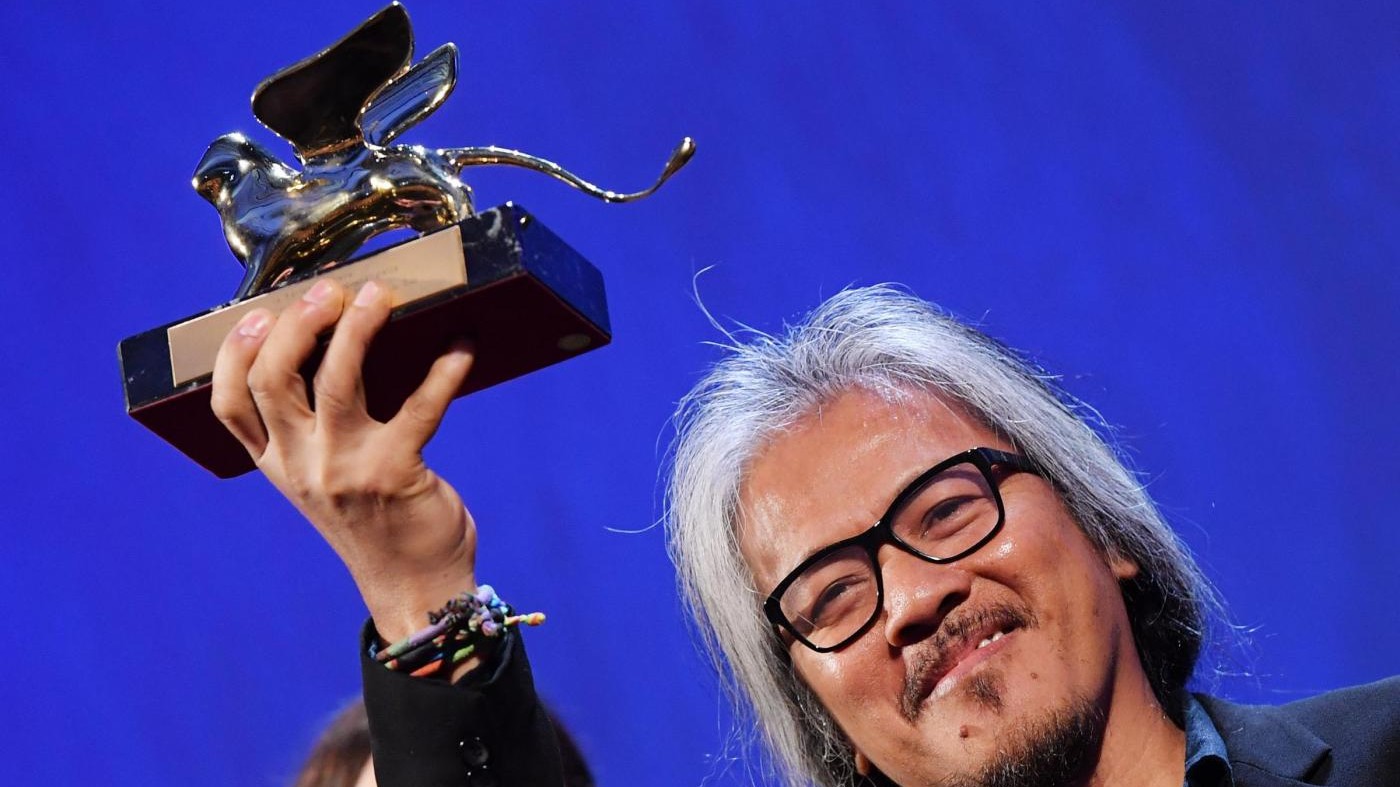 Venezia, Leone d’Oro a Lav Diaz per  ‘The woman who left’