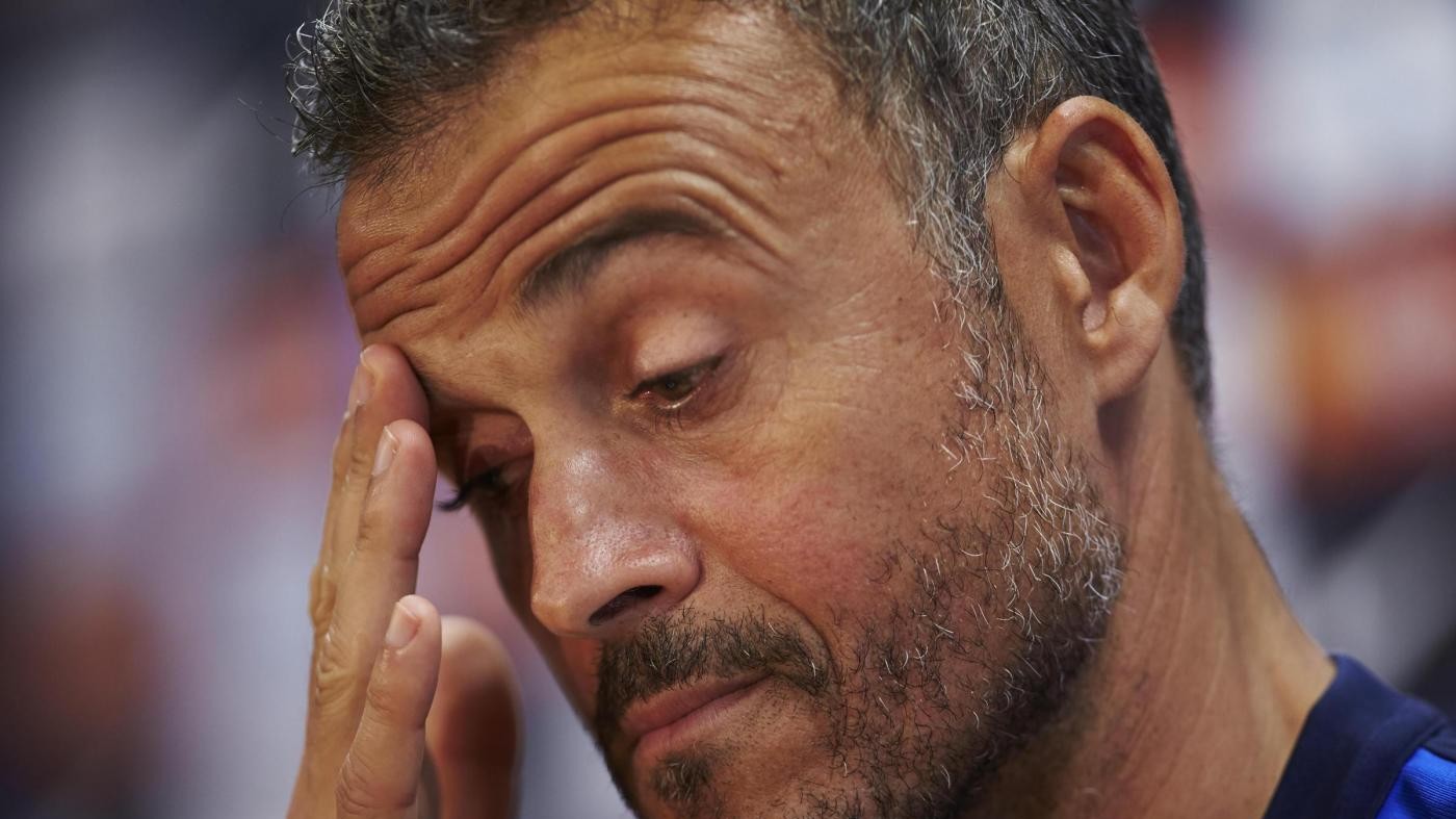 Liga: tonfo Barcellona, neopromossa Alaves passa al Camp Nou