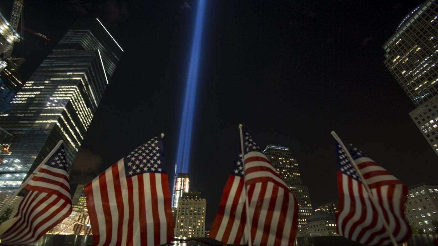 11 settembre, 15 anni dopo il giorno che ha cambiato il mondo