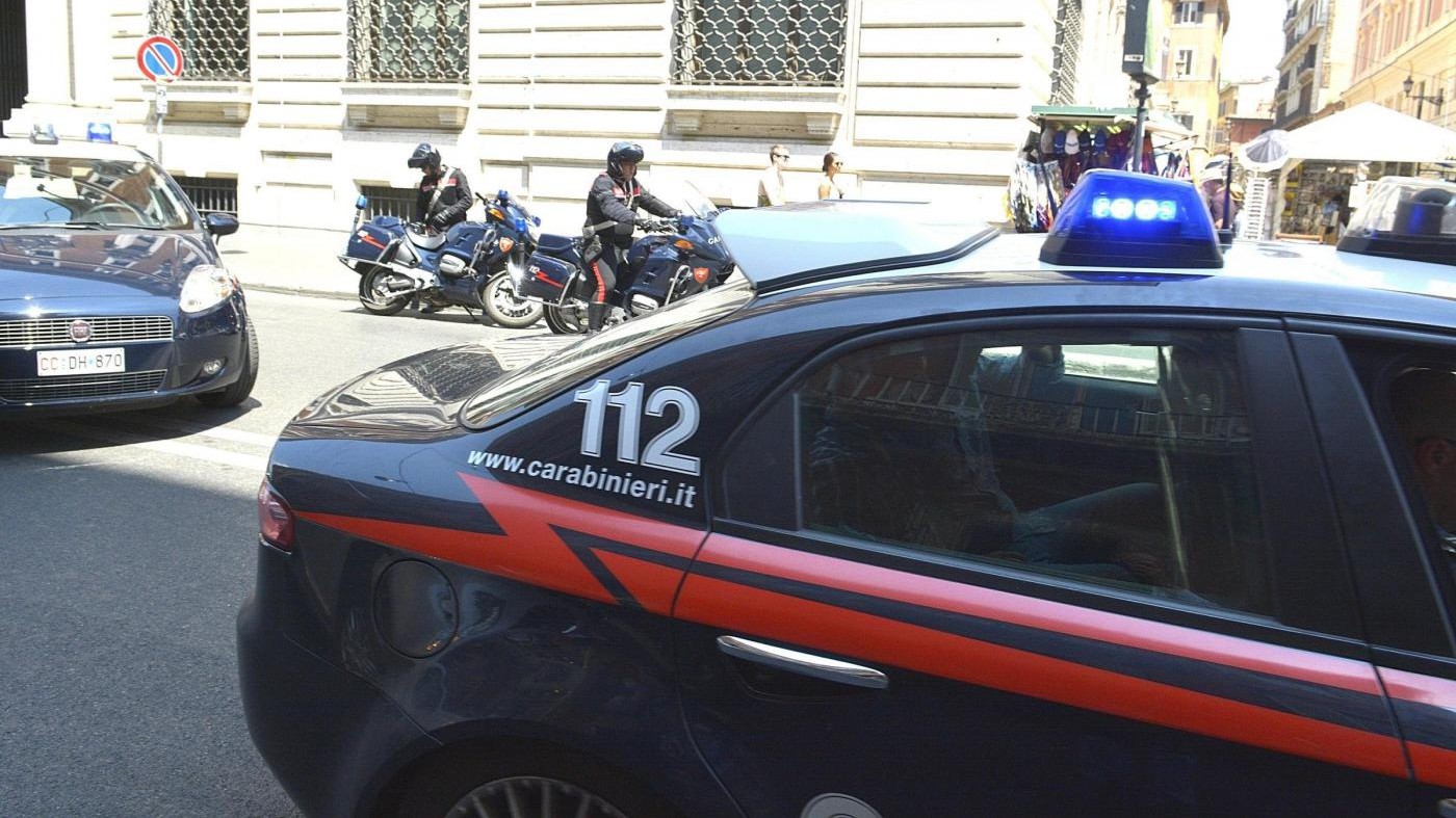 Parma, uccisa a coltellate in casa: fermato l’ex compagno