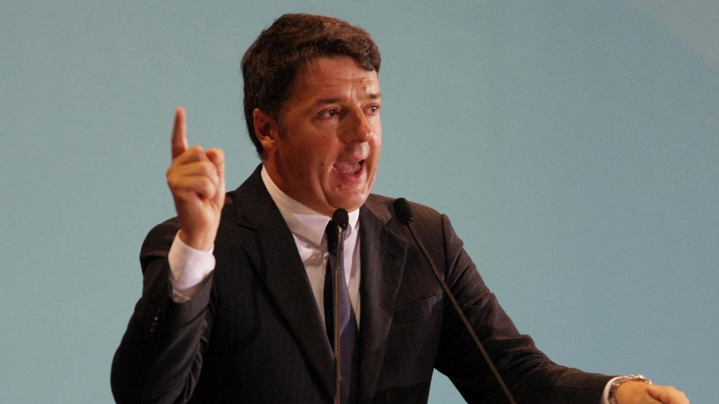 Renzi: Restiamo uniti, su Italicum faremo la nostra proposta