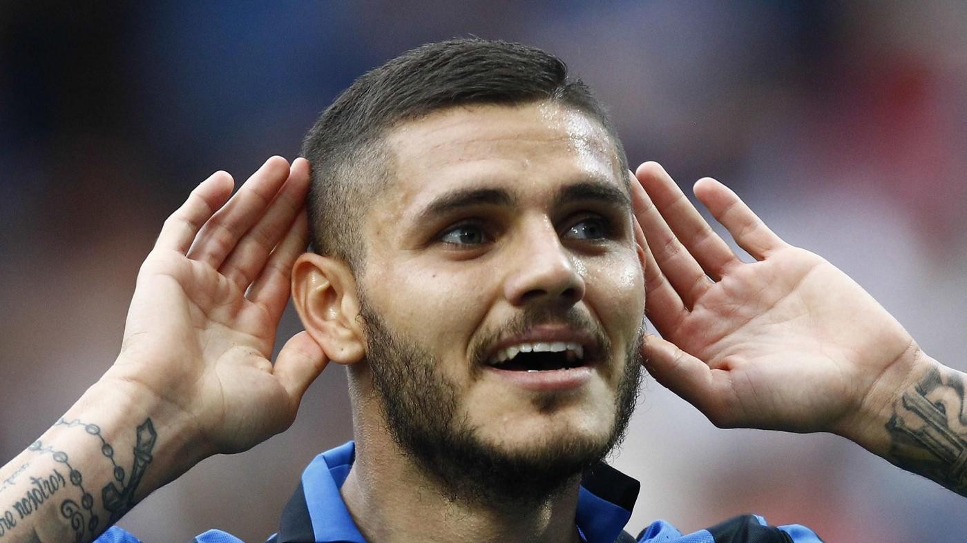 Icardi rimonta il Pescara: prima vittoria per l’Inter di De Boer