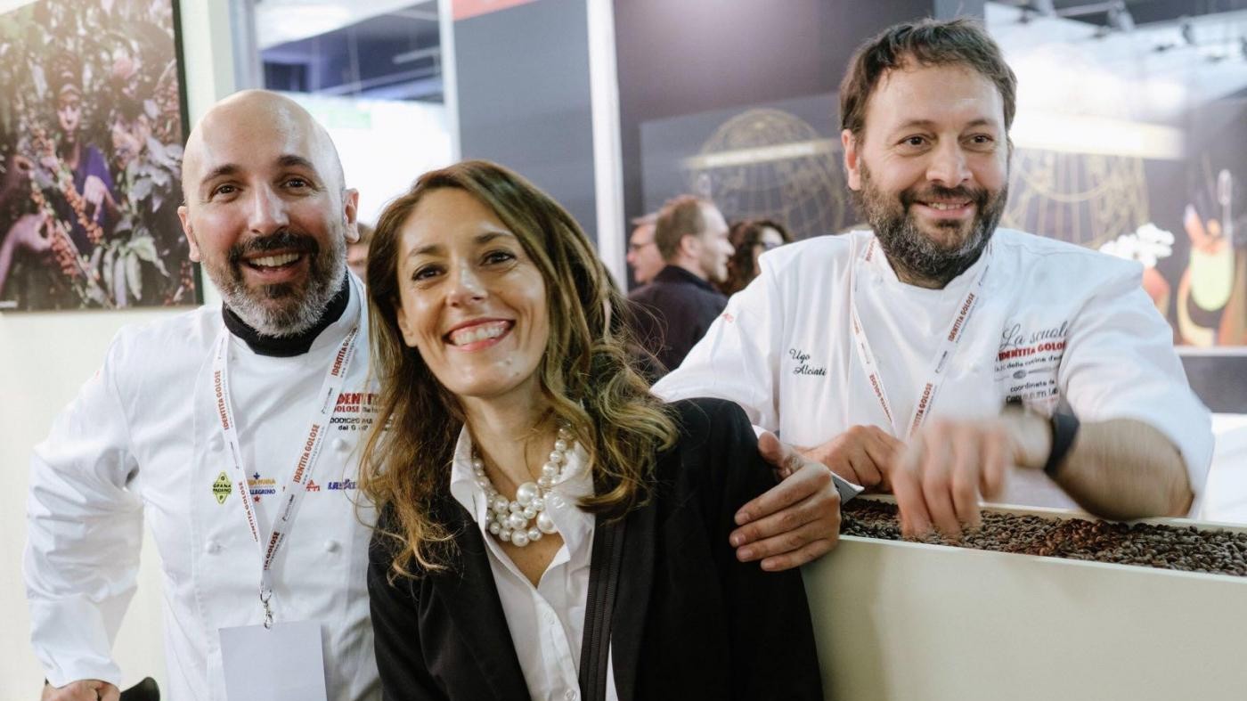 Chef stellati ai fornelli per la ricerca su malattie genetiche rare