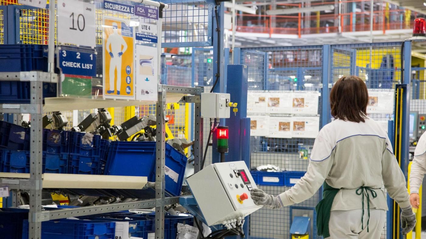 Buone notizie Istat: 439mila occupati in più rispetto 2015