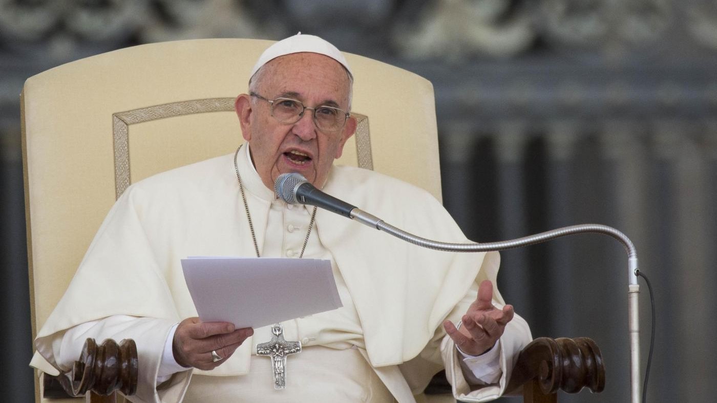 Il Papa istituisce una giornata per le vittime di abusi di preti