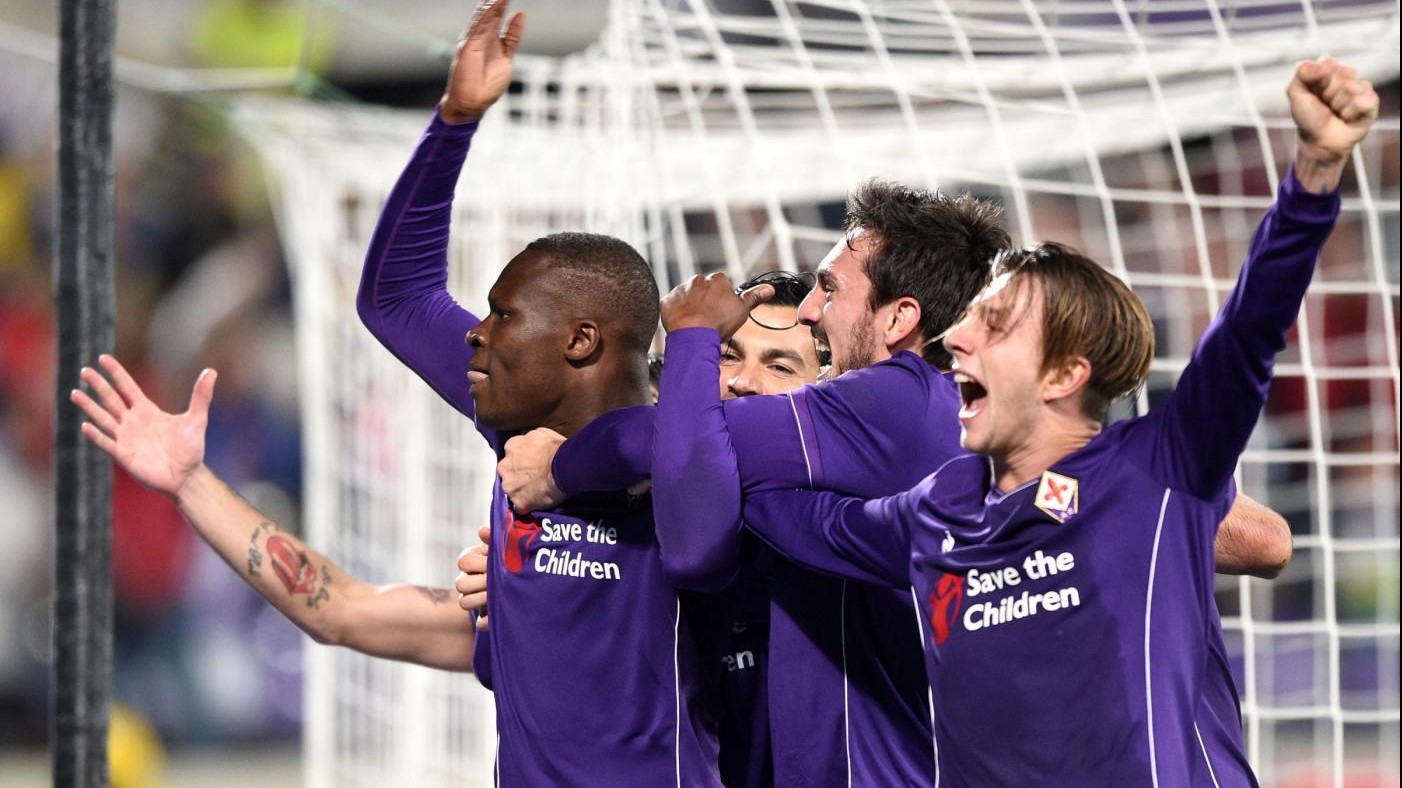 Borja-Babacar rimontano l’Inter: 2-1 al Franchi