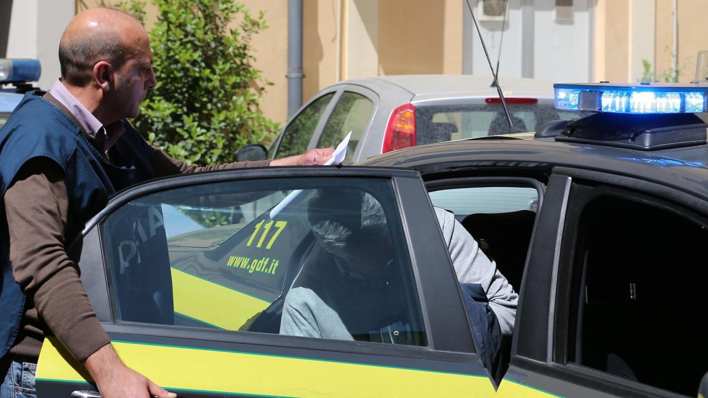 Appalti pilotati a Caserta, in manette presidente Provincia