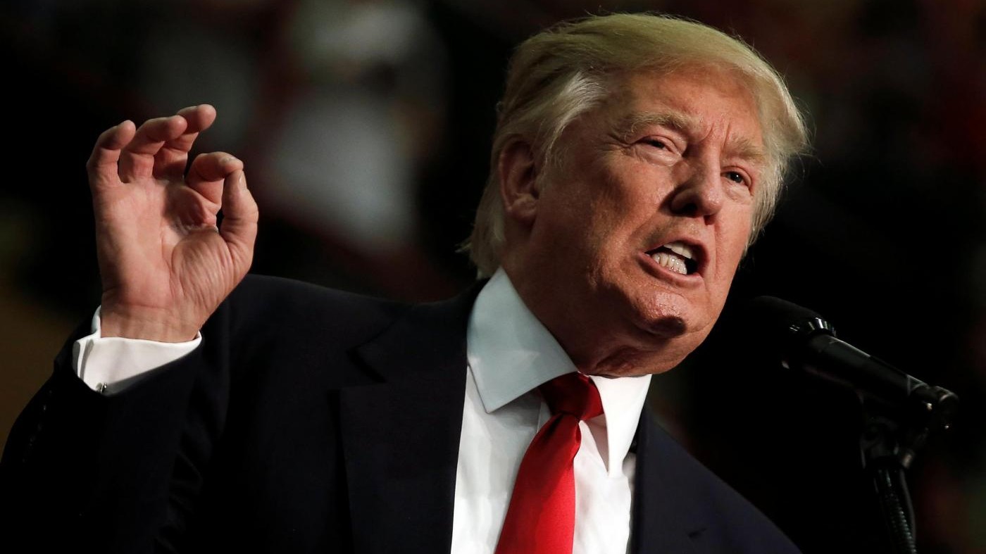 Lagarde contro Trump: Il protezionismo è una ricetta fallita