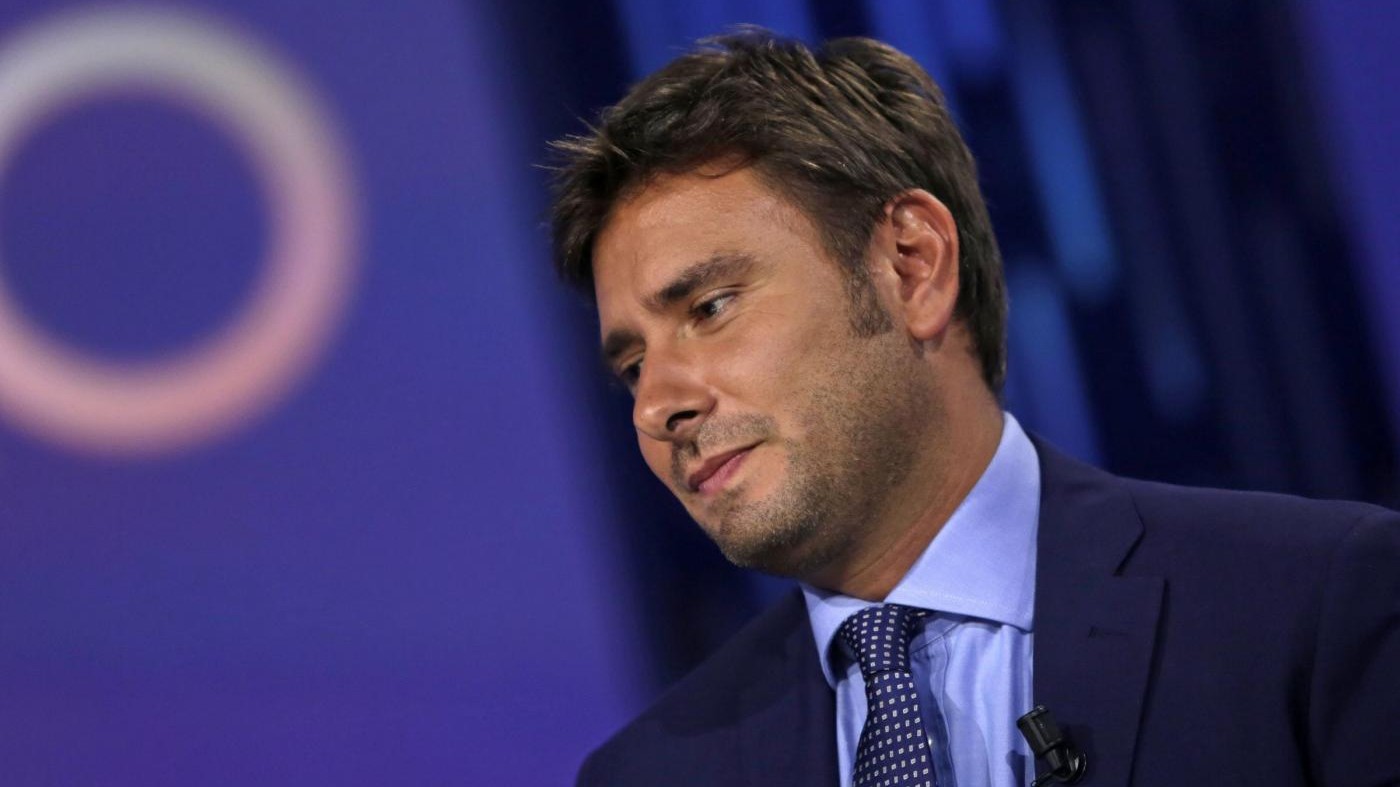 Campidoglio, Di Battista: Raggi è autonoma, errore su Muraro