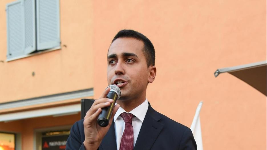 Di Maio: Su Muraro ho sbagliato a non avvertire direttorio