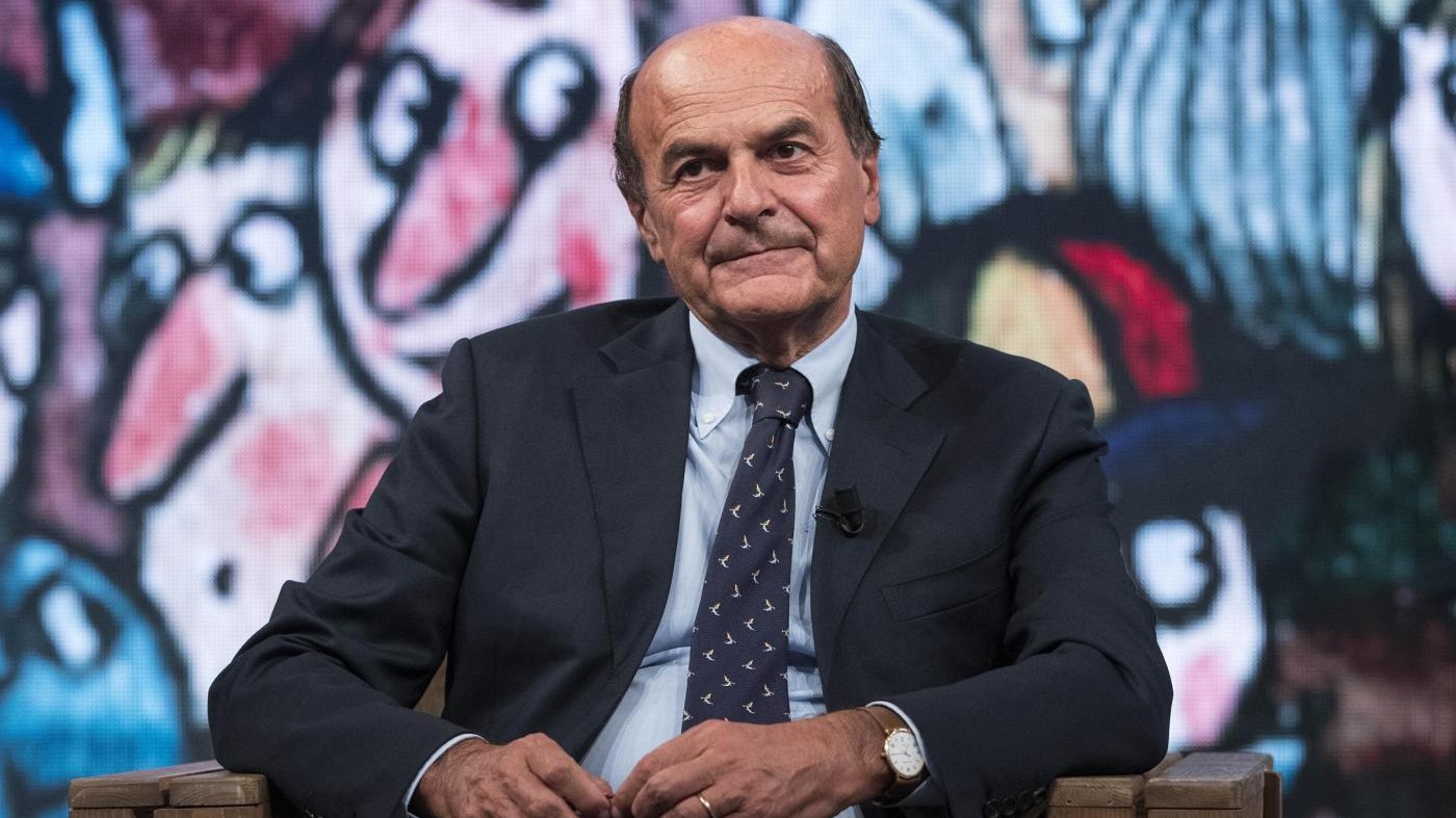 Referendum, Bersani: Se cose stanno così voterò no