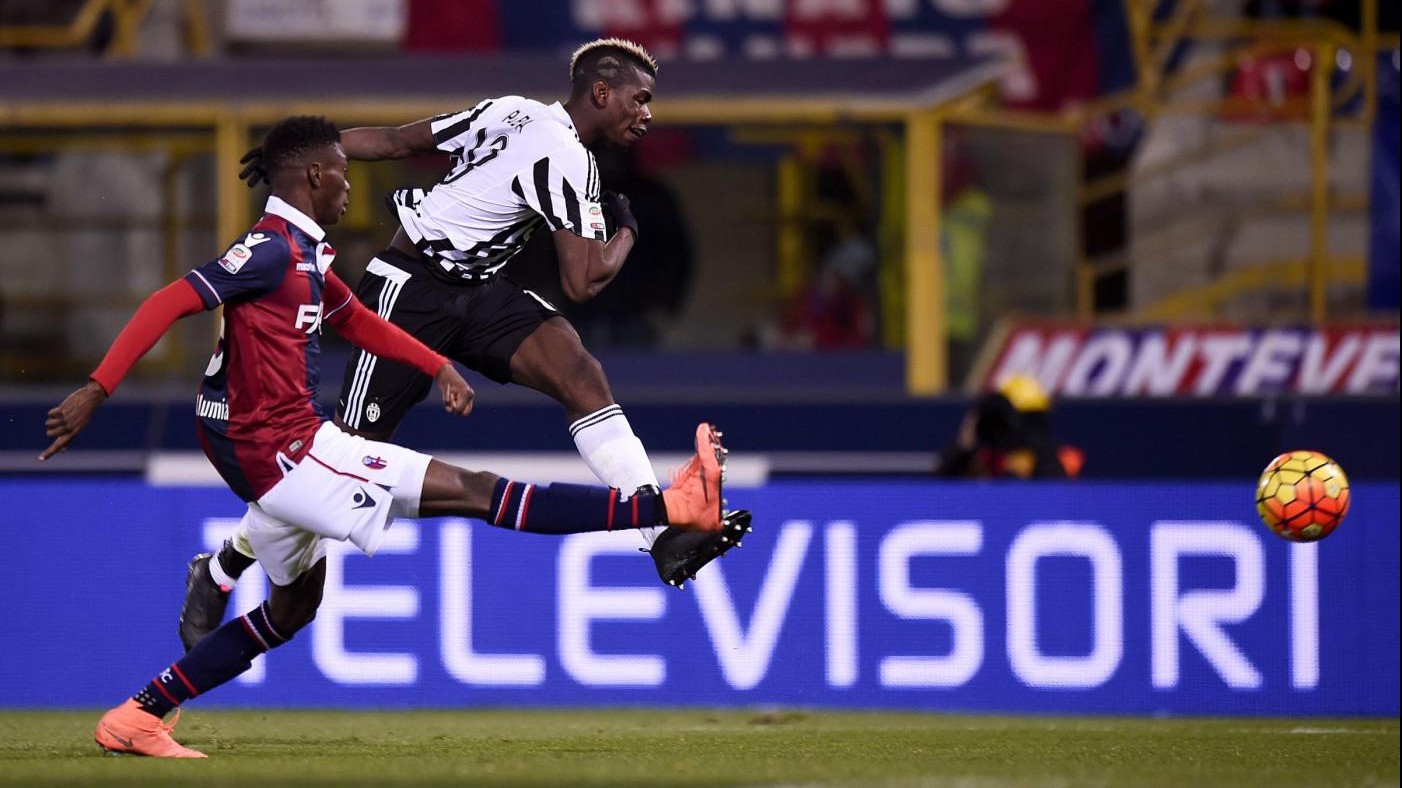Bologna stoppa Juventus: 0-0 al Dall’Ara