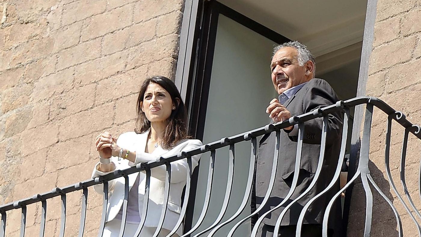 Pallotta: Con Raggi nessun problema su stadio, sono ottimista