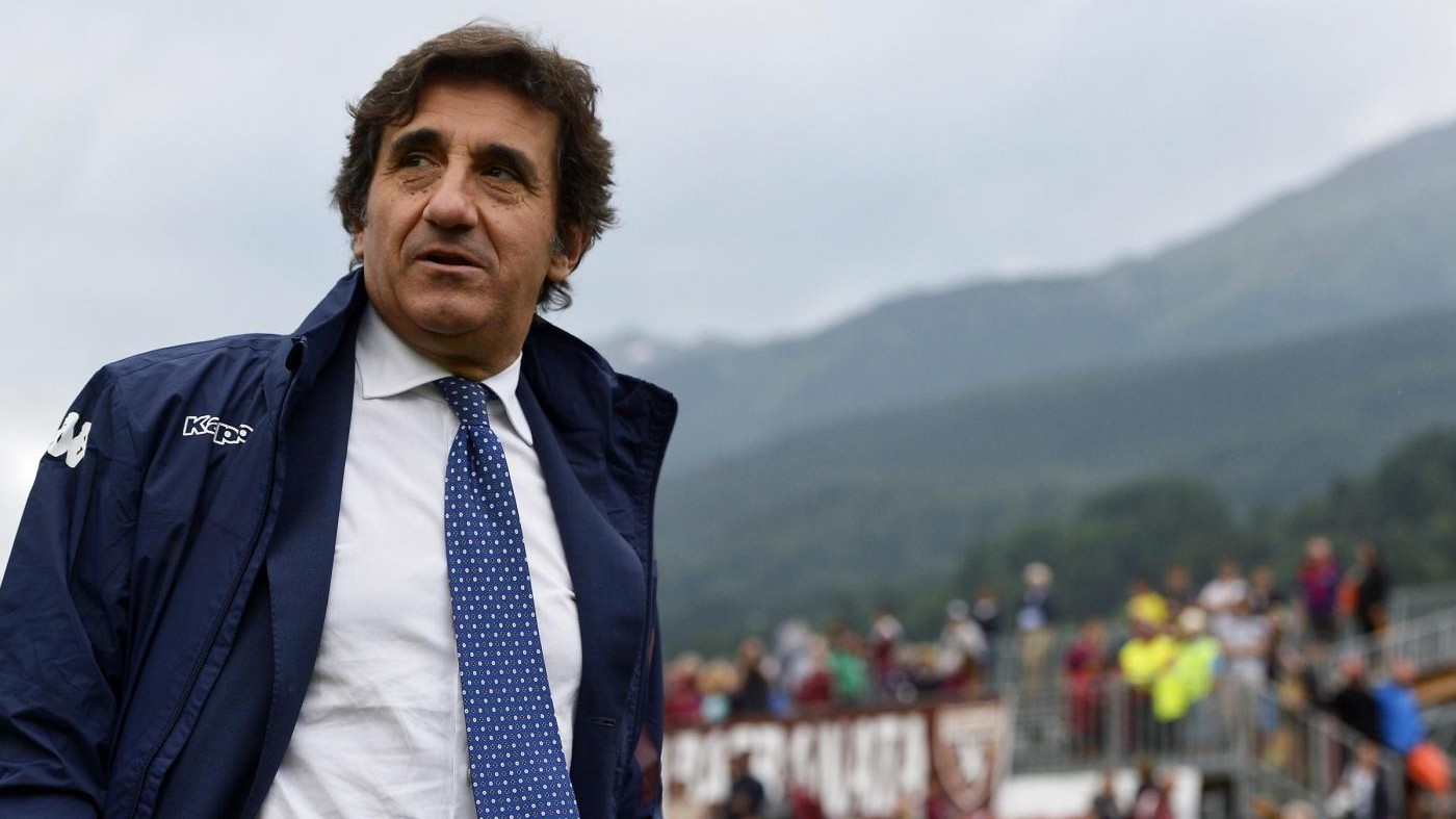 Cairo: Giro d’Italia su La7? Ci sono contatti, vediamo