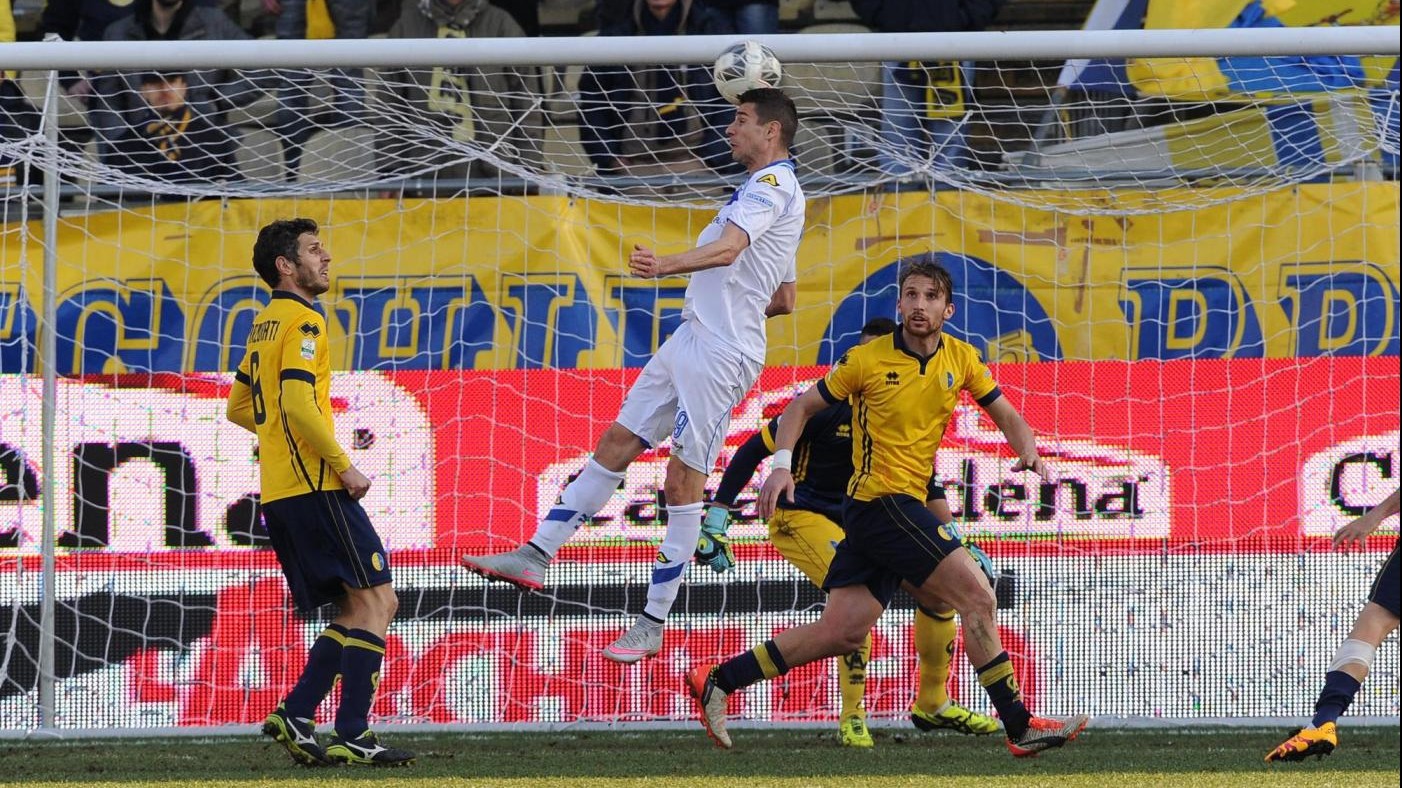 Modena torna a vincere: 1-0 col Brescia