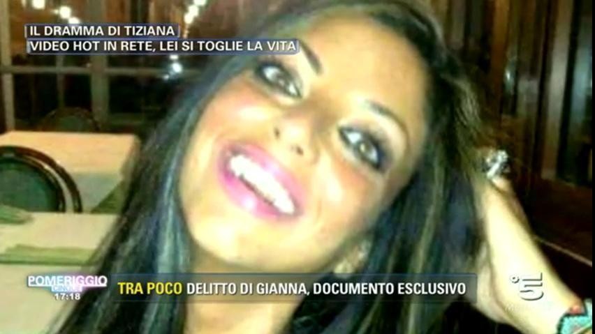 Sindaco Mugnano: Famiglia di Tiziana molto scossa dopo suicidio