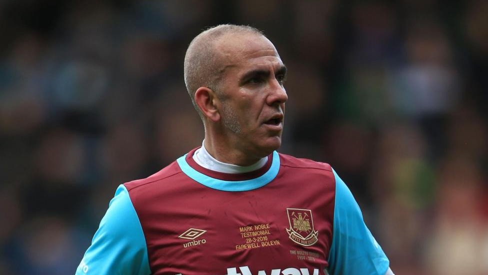 Tatuaggio ‘Dux’: Sky sospende collaborazione con Di Canio