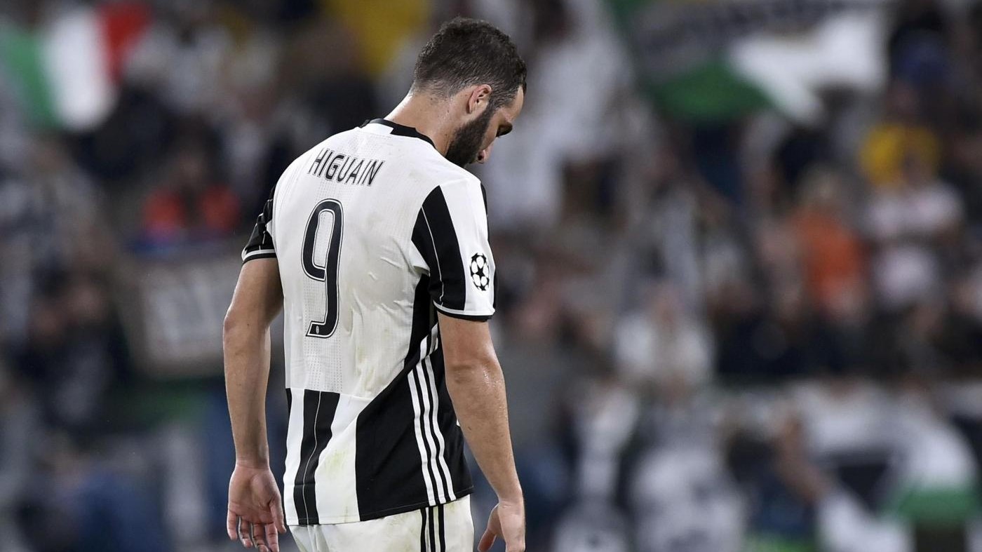 La Juve non ingrana in Champions : solo 0-0 col Siviglia