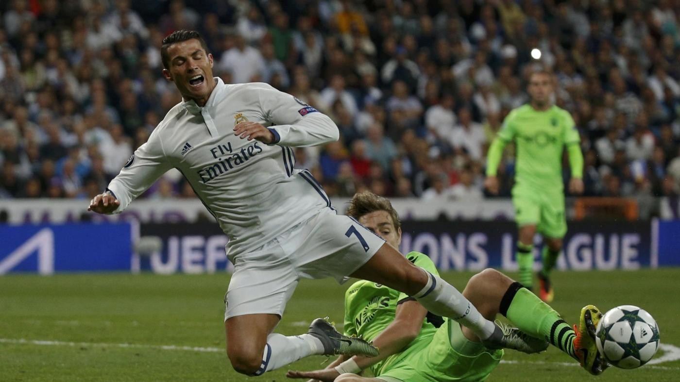 Champions, Morata salva Real. Poker ManCity, bene il Leicester