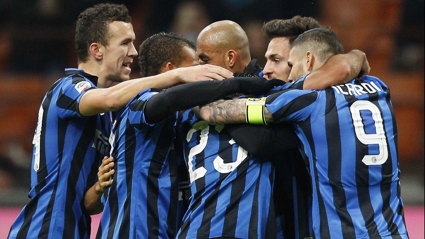 Serie A, Inter-Sampdoria 3-1
