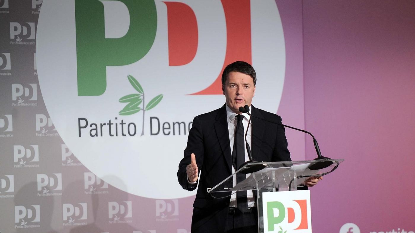 Assemblea nazionale del Partito democratico