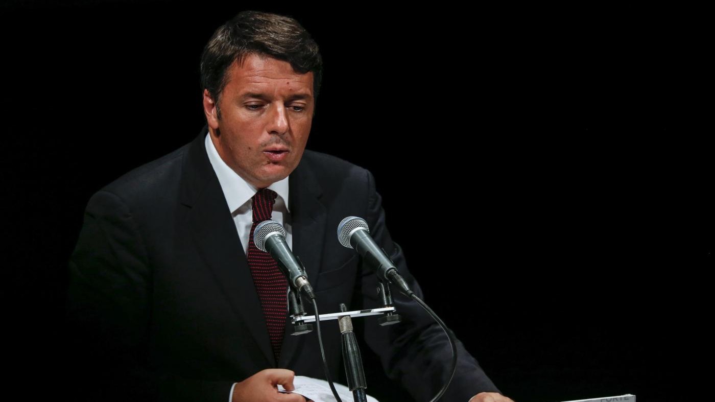 Referendum, il Cdm il 26 settembre fisserà la data