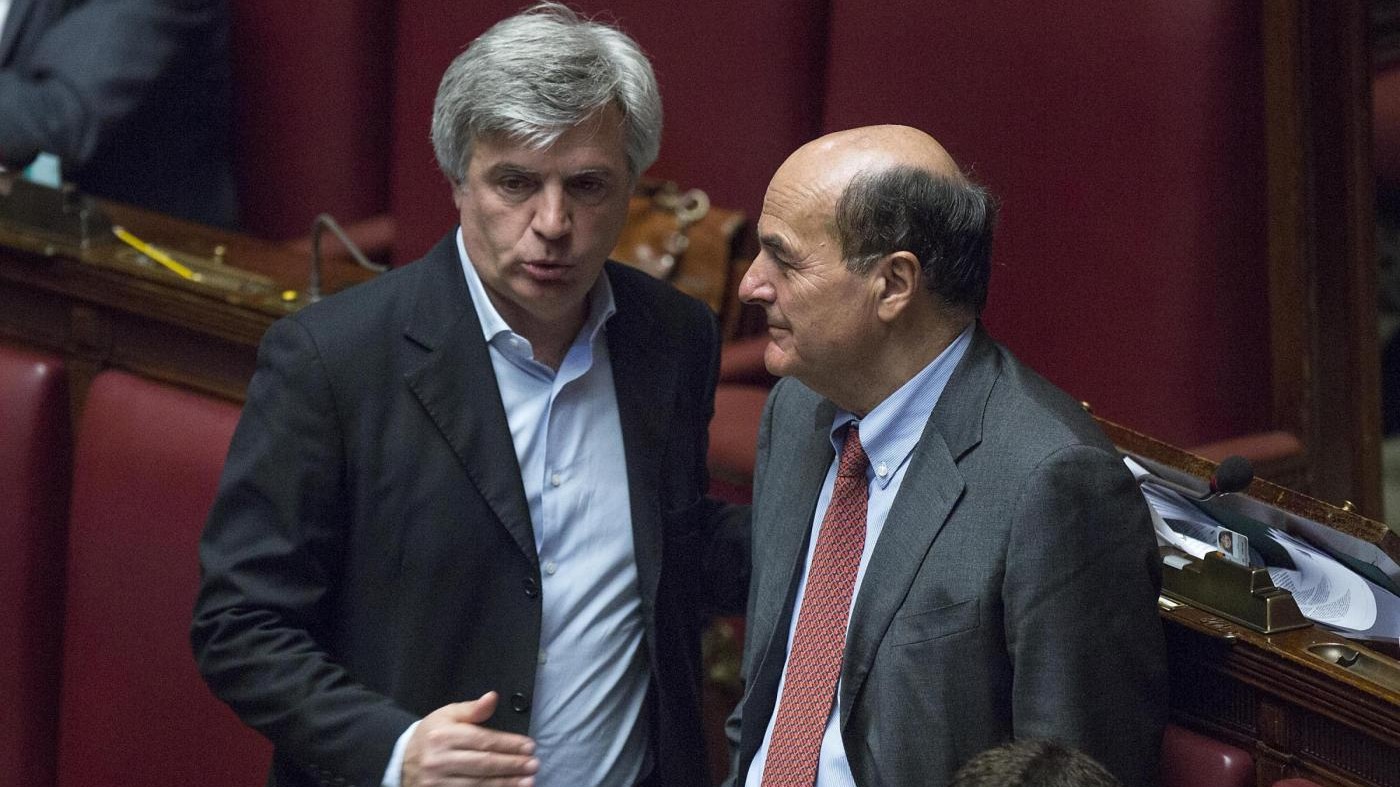 Referendum, Zoggia: Minoranza Pd voterà no, deciso ieri sera