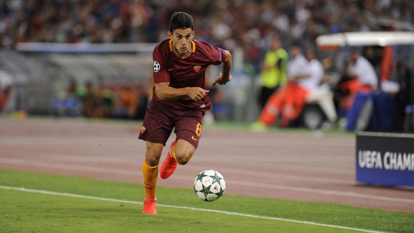 Europa League, Roma-Plzen 1-1. Sassuolo-Ath.Bilbao 3-0 / LIVE