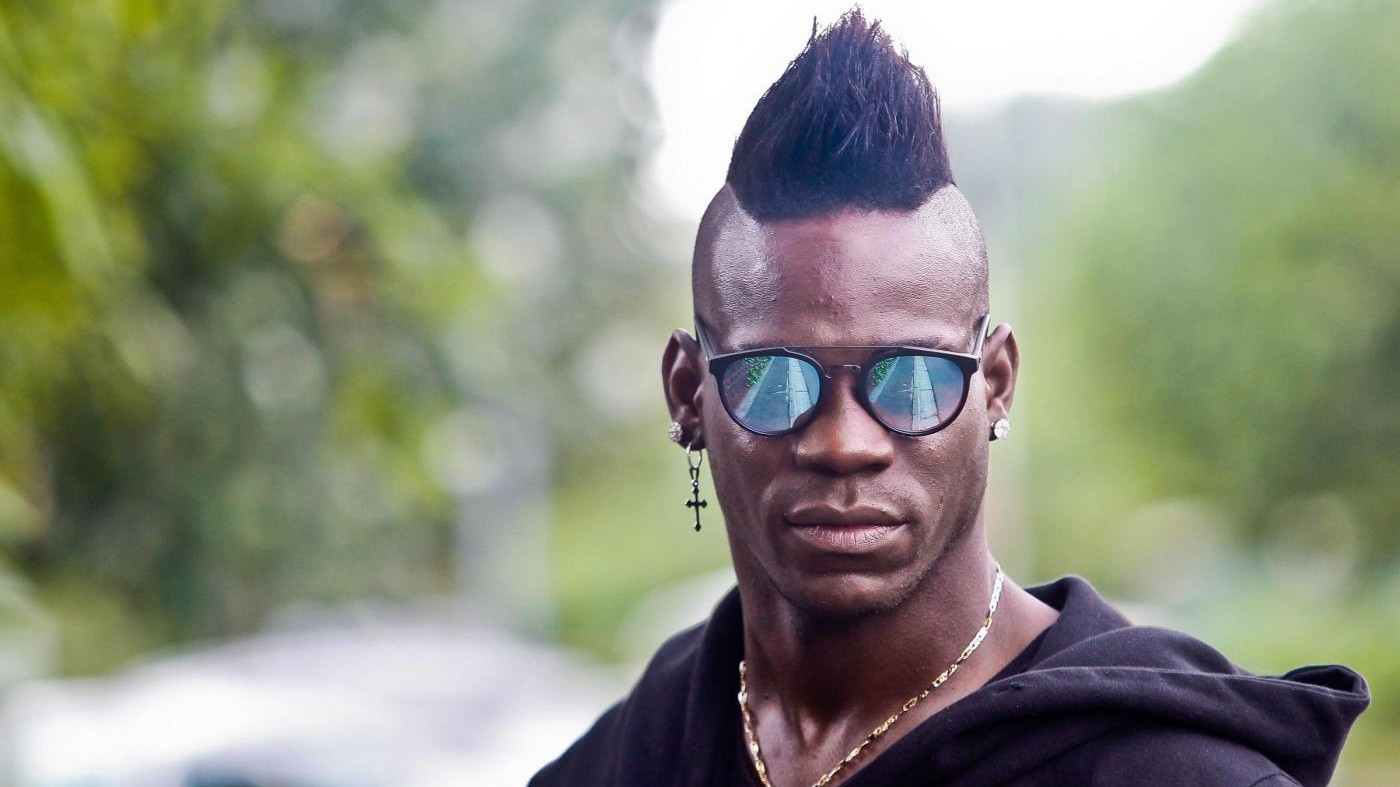 Favre critica Balotelli: Deve fare di più, oggi tutto va veloce