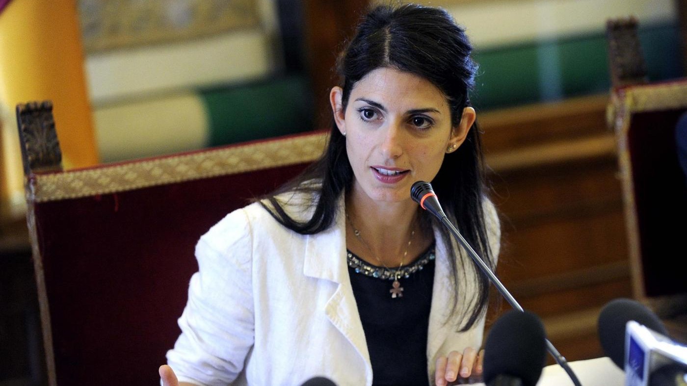 Roma, Raggi: Andiamo avanti, ecco cosa abbiamo fatto