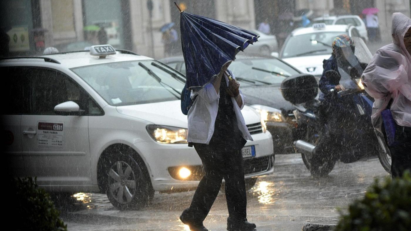 Maltempo, ancora temporali: allerta su Friuli Venezia Giulia
