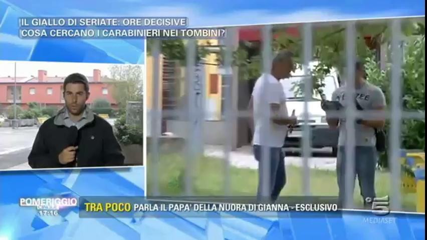 Omicidio Seriate, tutti sconvolti da morte di Gianna Del Gaudio