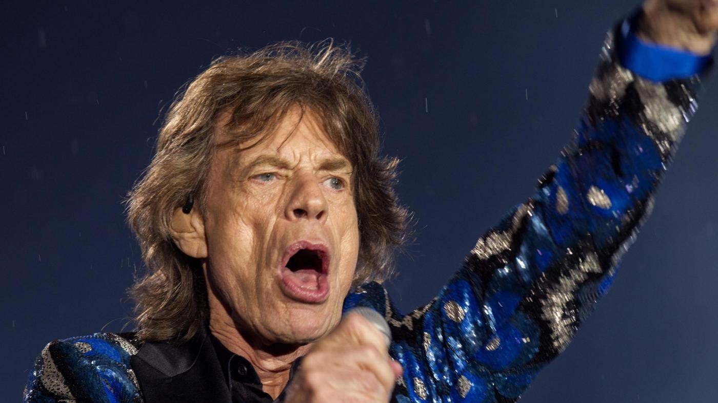 Rolling Stones in Brasile per il ‘Latin America Ole Tour’