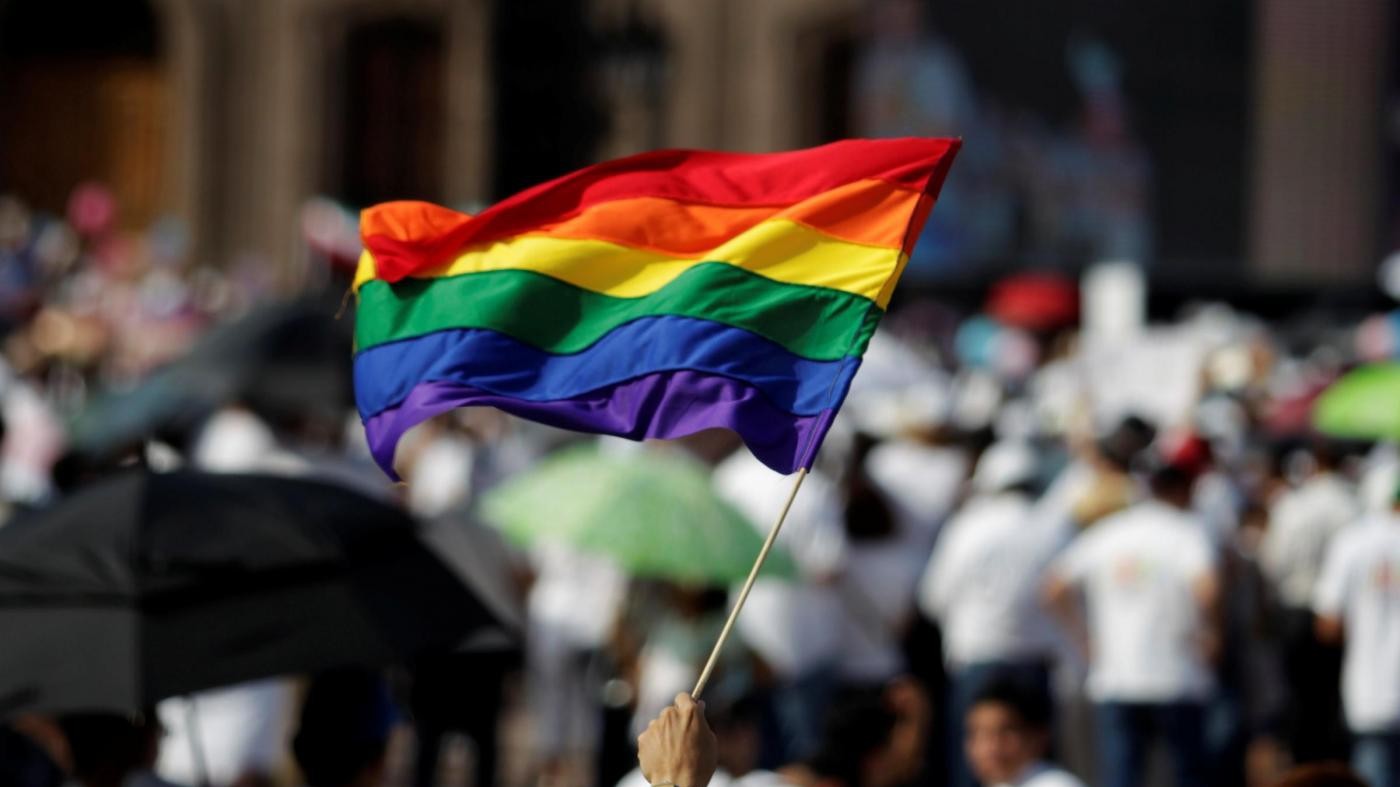Oggi la prima unione civile gay a Roma