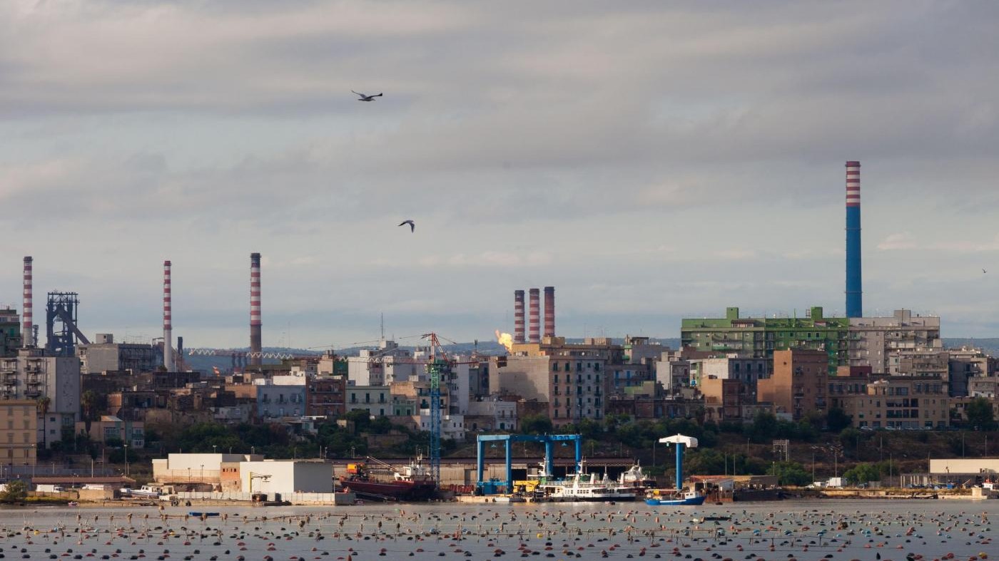 Operaio muore all’Ilva, il 21 sciopero metalmeccanici