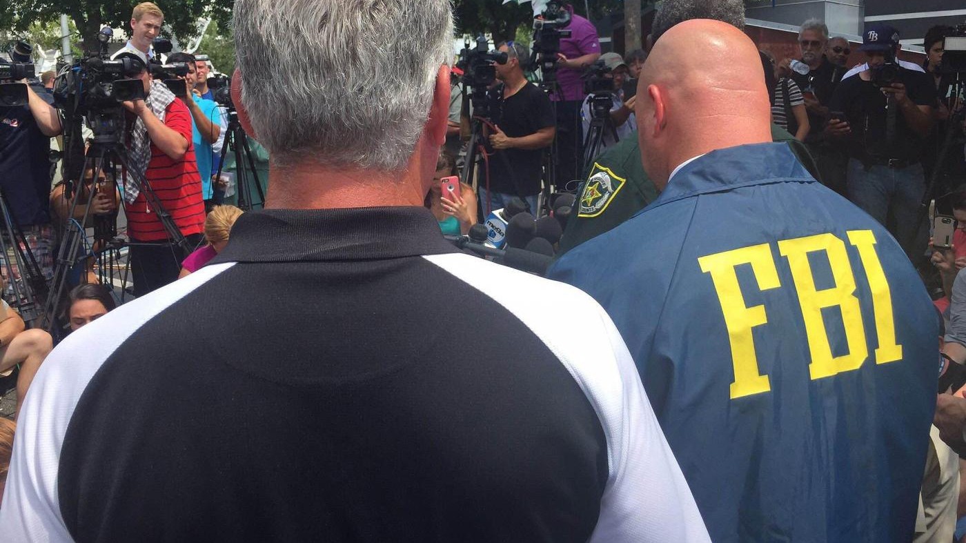 Bomba esplode in New Jersey prima di una gara: indaga Fbi