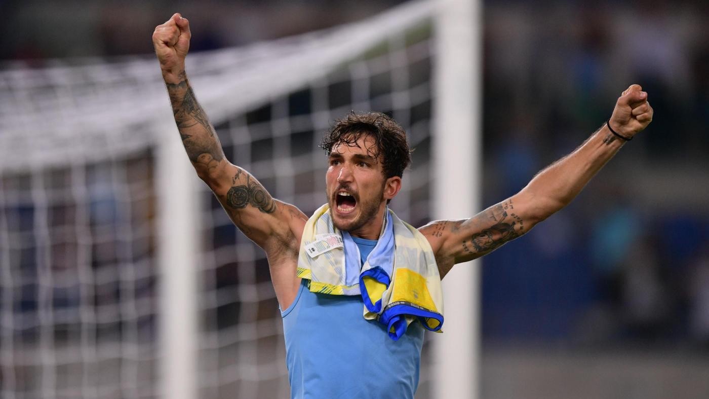 Lazio travolge Pescara nella ripresa: 3-0 all’Olimpico