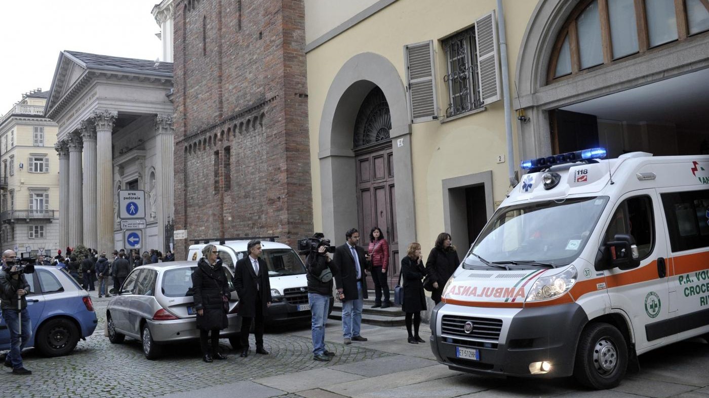 Trieste, un lavoratore morto in agriturismo durante vendemmia